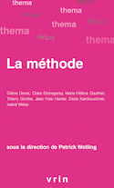 Méthode (La)